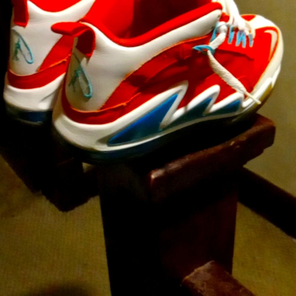 2013 ken griffey Jr. 360 air max